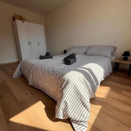 Apartman Sumava Sušice Exterior foto
