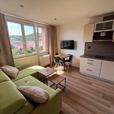 Apartman Sumava Sušice Exterior foto